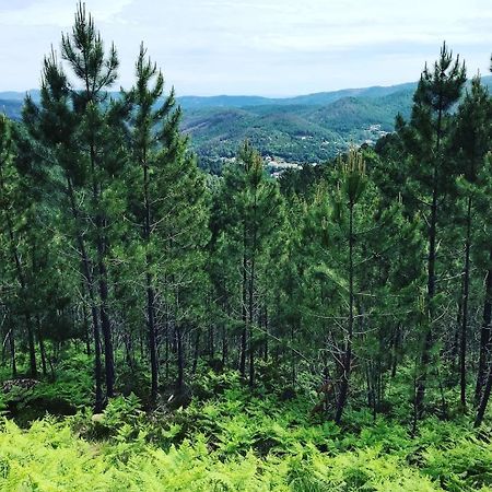 Detente Au Coeur Des Cevennes Besseges Kültér fotó