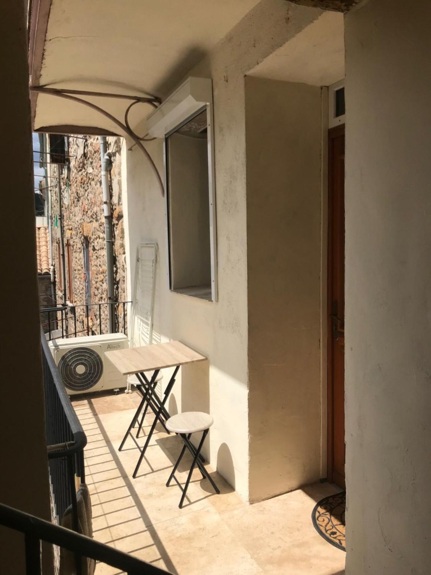 Detente Au Coeur Des Cevennes Besseges Kültér fotó
