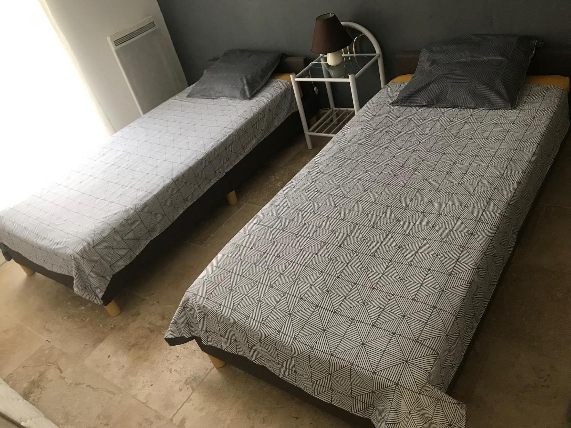 Detente Au Coeur Des Cevennes Besseges Kültér fotó